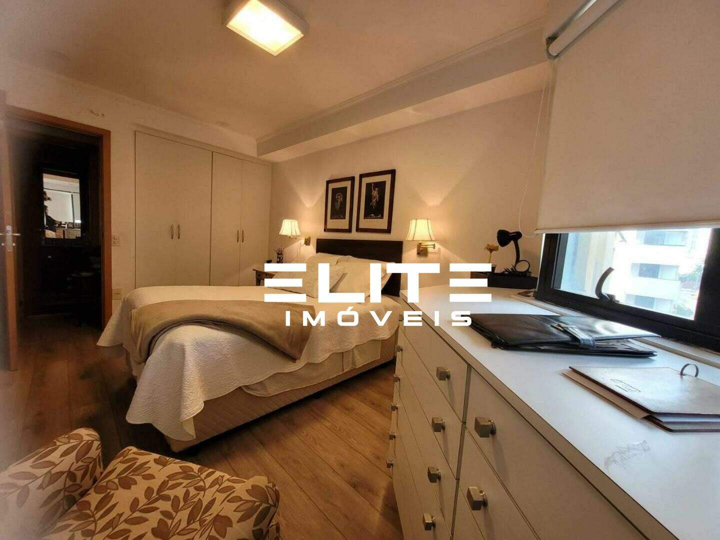 Apartamento à venda no Bairro Jardim: 