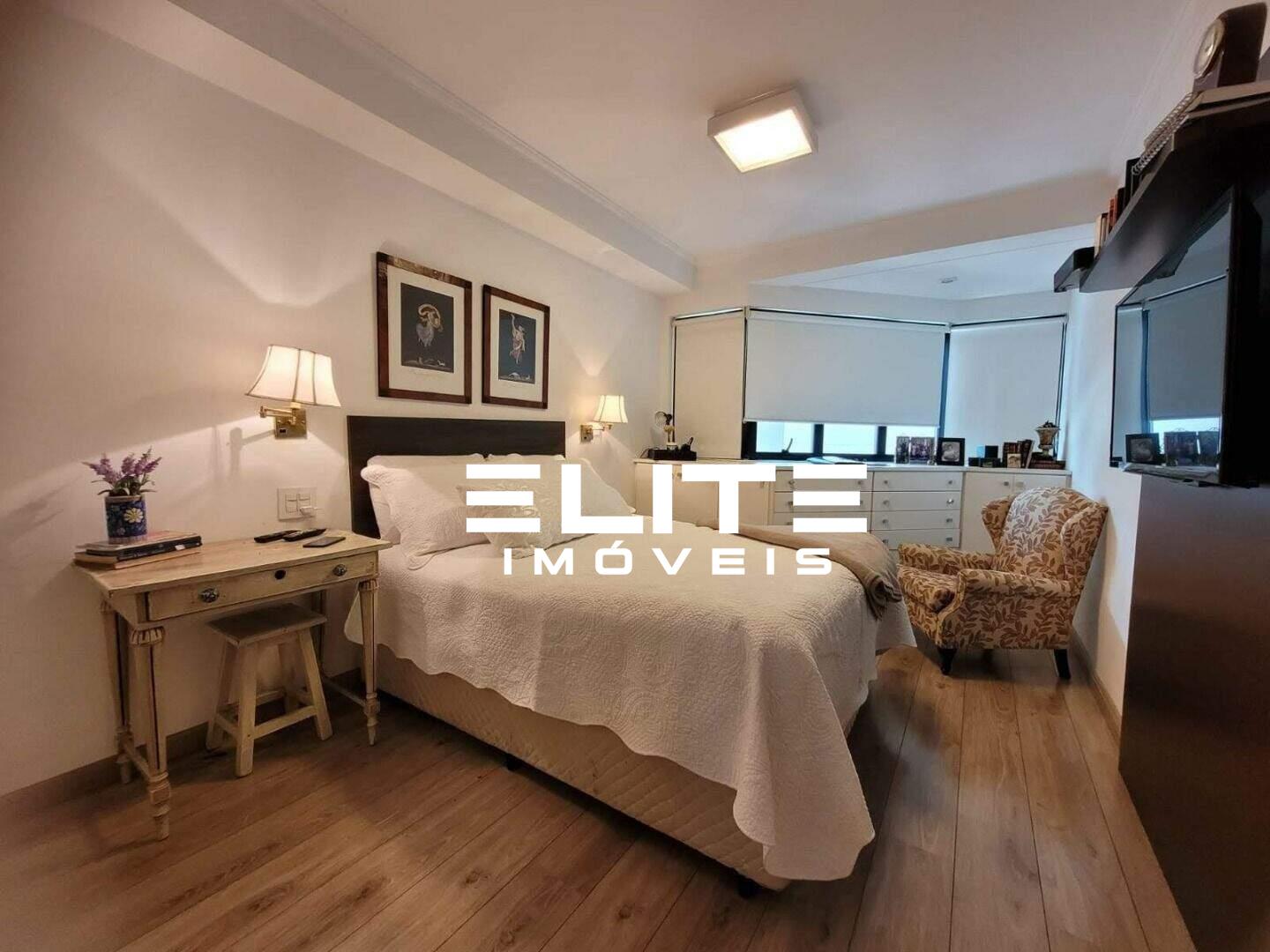 Apartamento à venda no Bairro Jardim: 