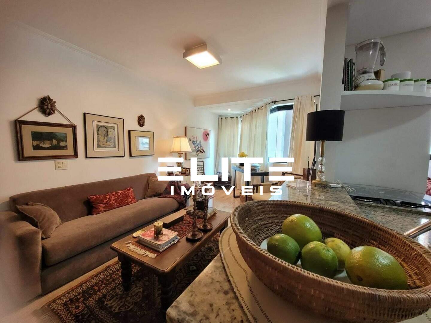 Apartamento à venda no Bairro Jardim: 