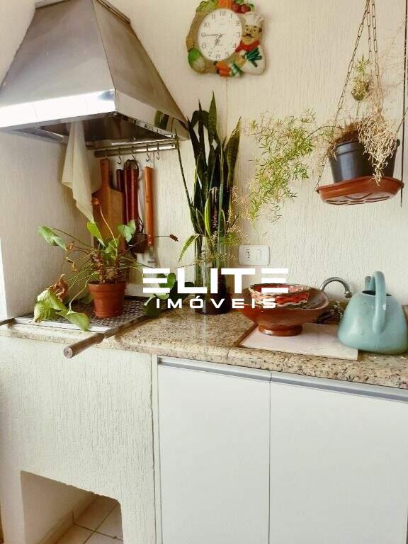 Apartamento à venda no Vila Assunção: 