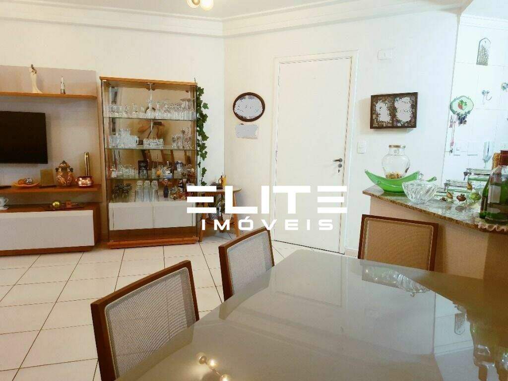 Apartamento à venda no Vila Assunção: 