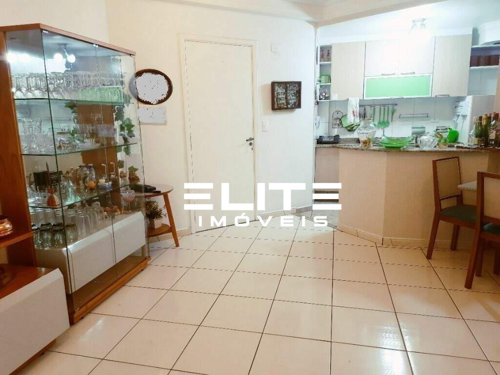 Apartamento à venda no Vila Assunção: 