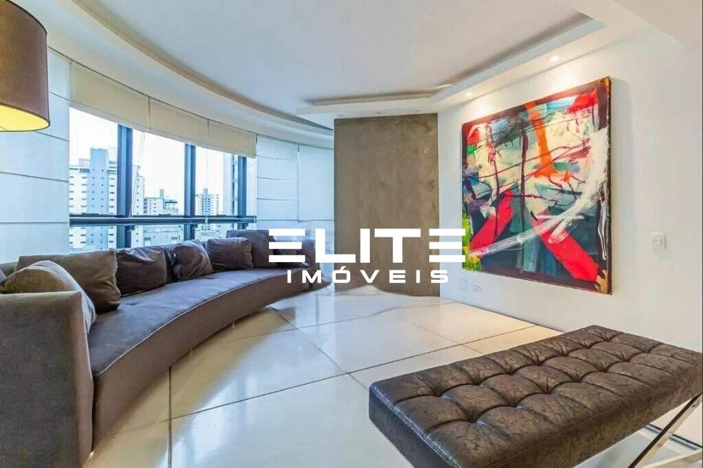 Apartamento à venda no Bairro Jardim: 