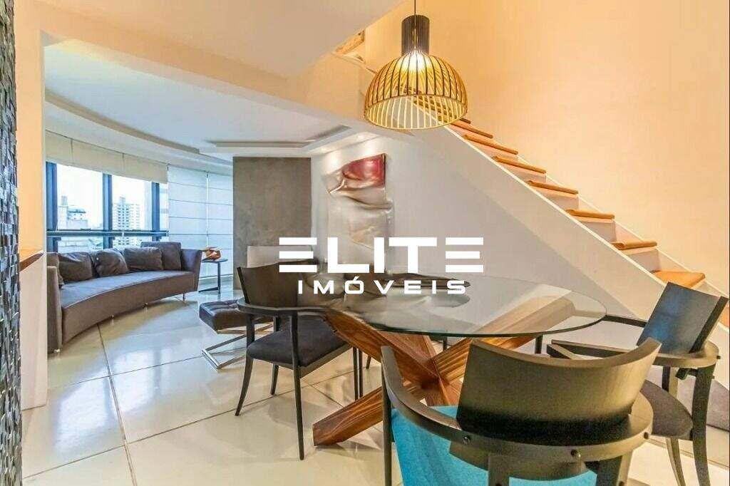 Apartamento à venda no Bairro Jardim: 