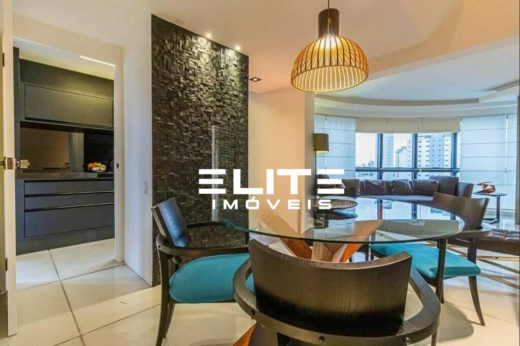 Apartamento à venda no Bairro Jardim: 