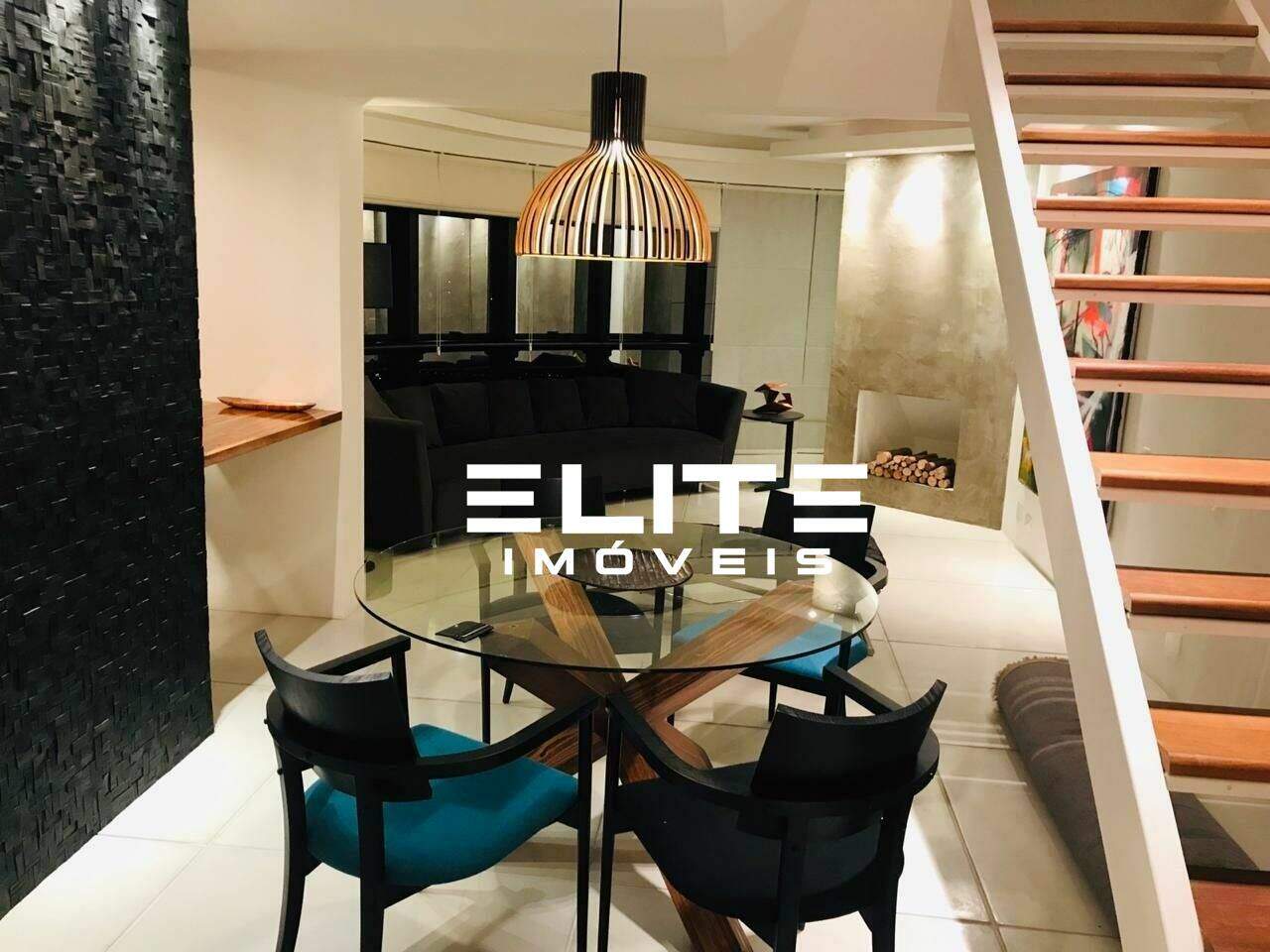 Apartamento à venda no Bairro Jardim: 