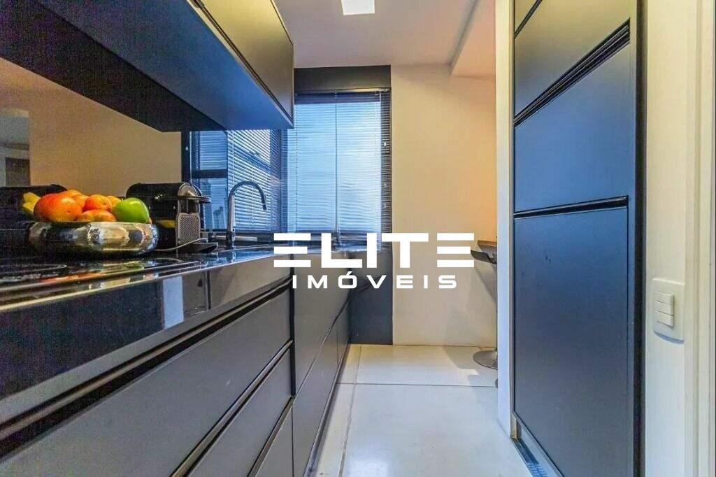 Apartamento à venda no Bairro Jardim: 