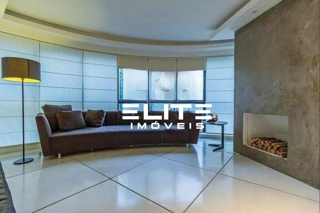 Apartamento à venda no Bairro Jardim: 