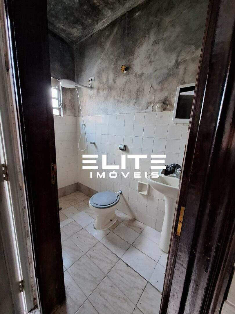 Casa à venda no Vila Scarpelli: 