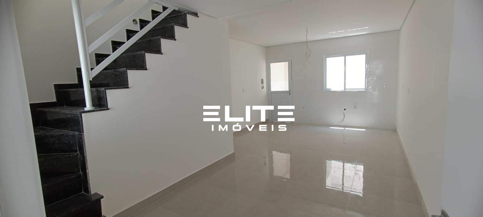 Sobrado à venda no Vila Homero Thon: 