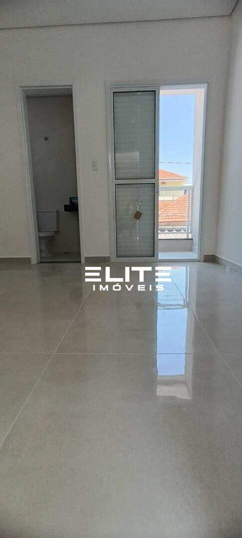 Sobrado à venda no Vila Homero Thon: 