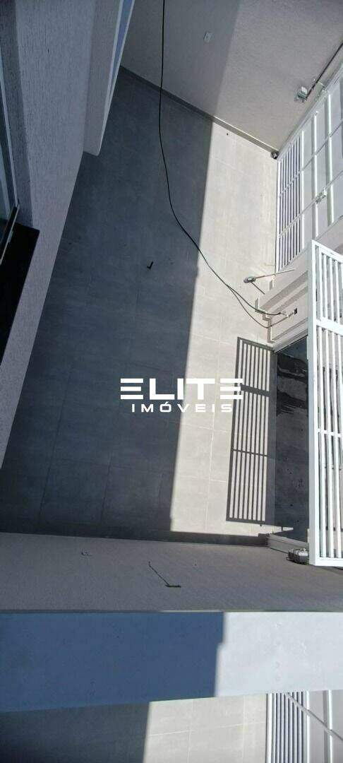 Sobrado à venda no Vila Homero Thon: 