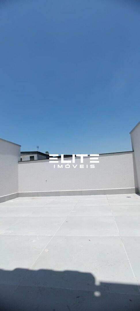 Sobrado à venda no Vila Homero Thon: 