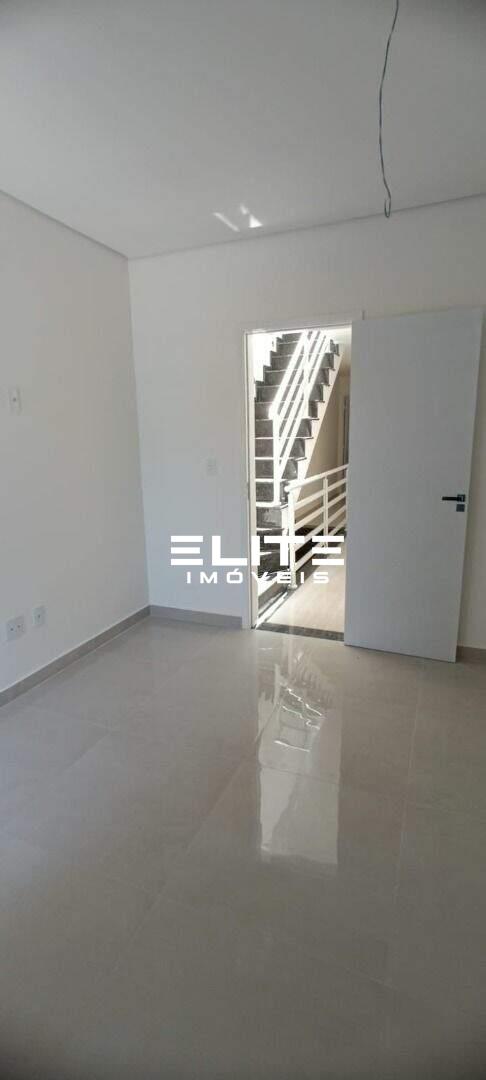 Sobrado à venda no Vila Homero Thon: 