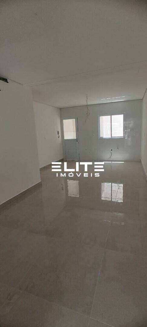 Sobrado à venda no Vila Homero Thon: 