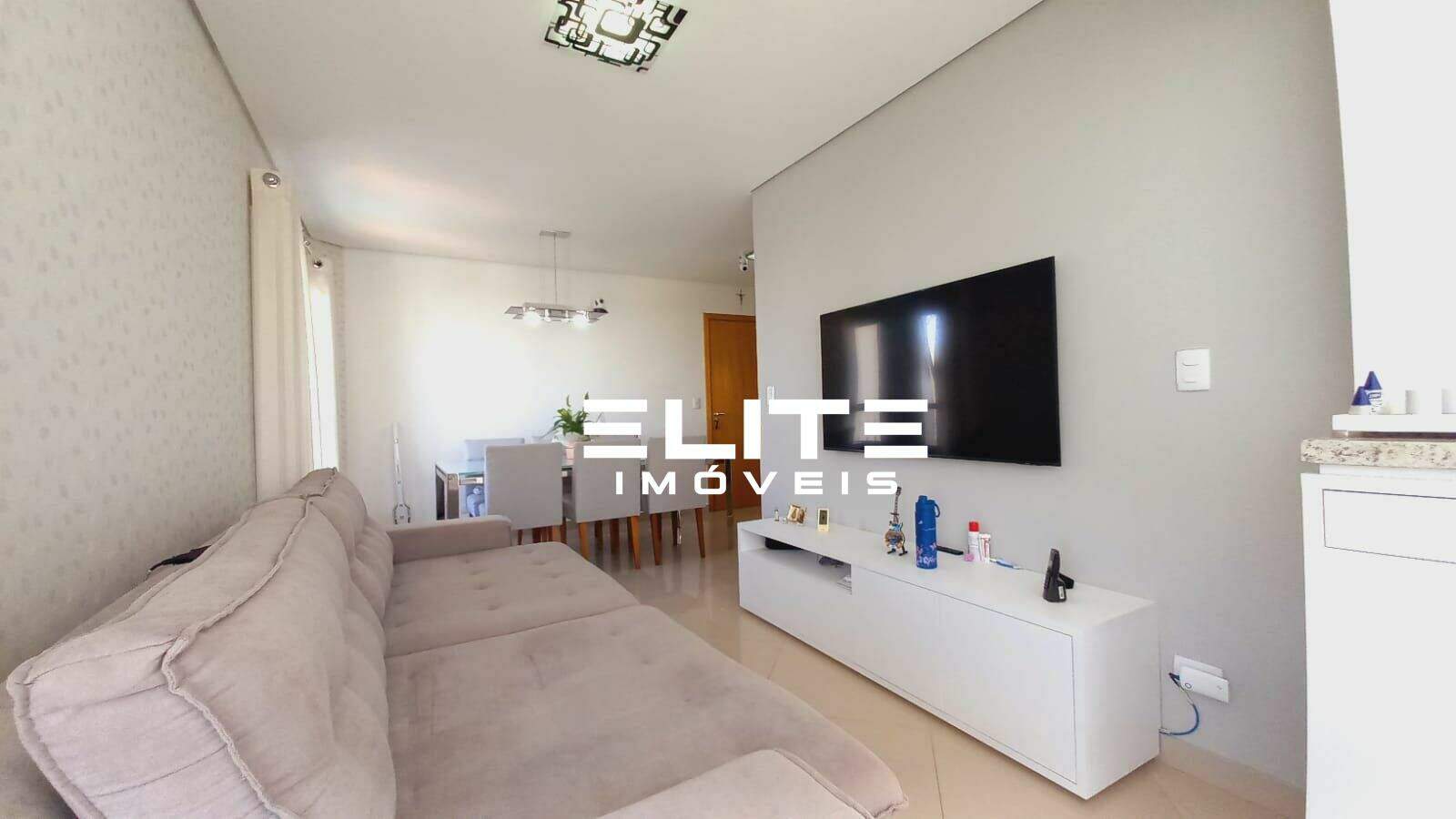 Apartamento à venda no Bairro Jardim: 