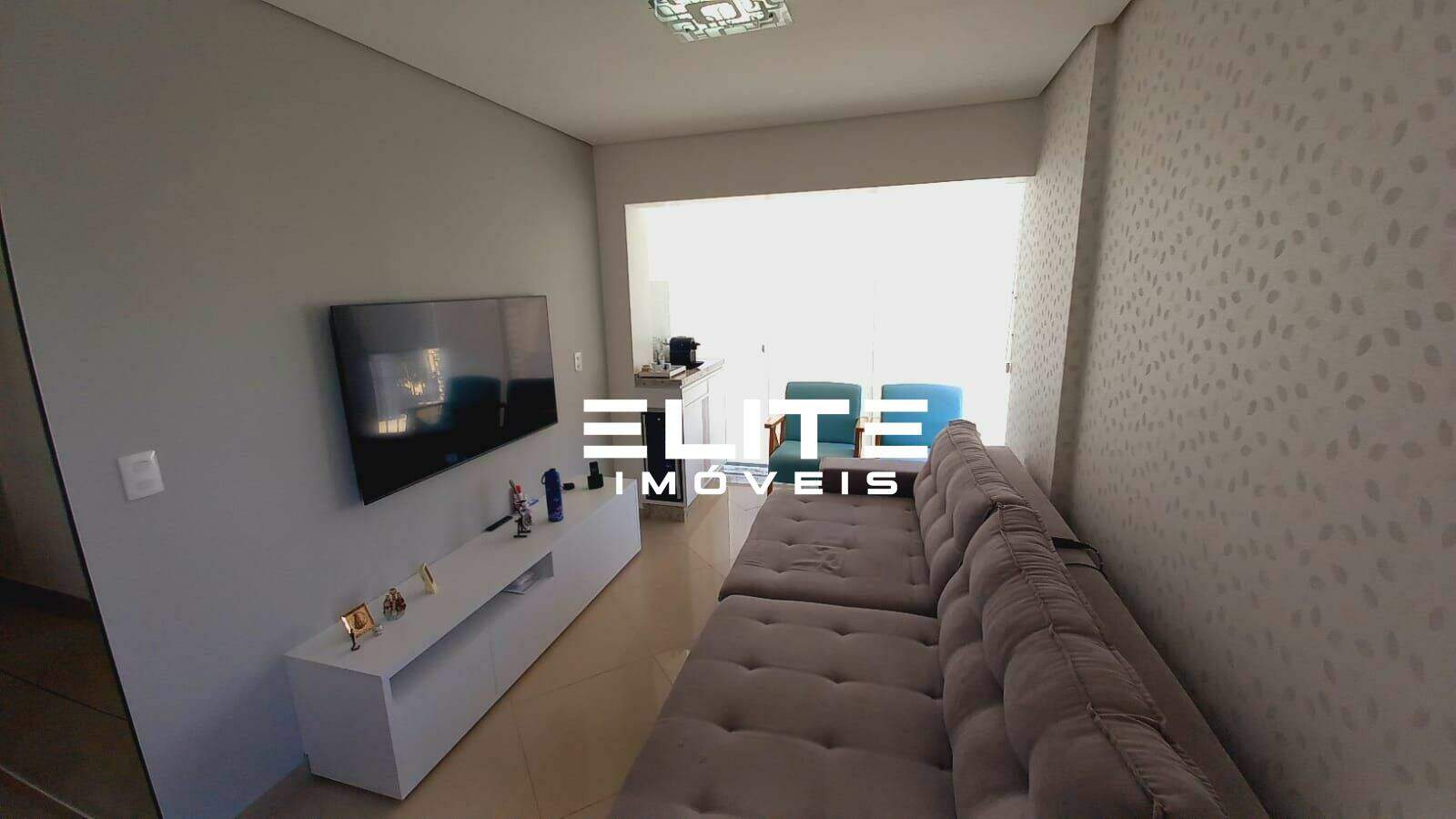 Apartamento à venda no Bairro Jardim: 