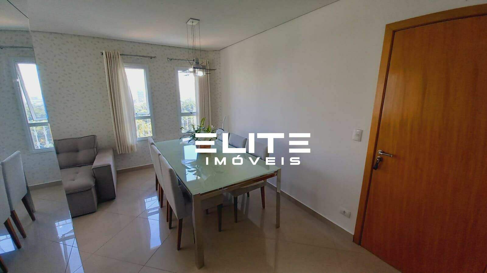 Apartamento à venda no Bairro Jardim: 