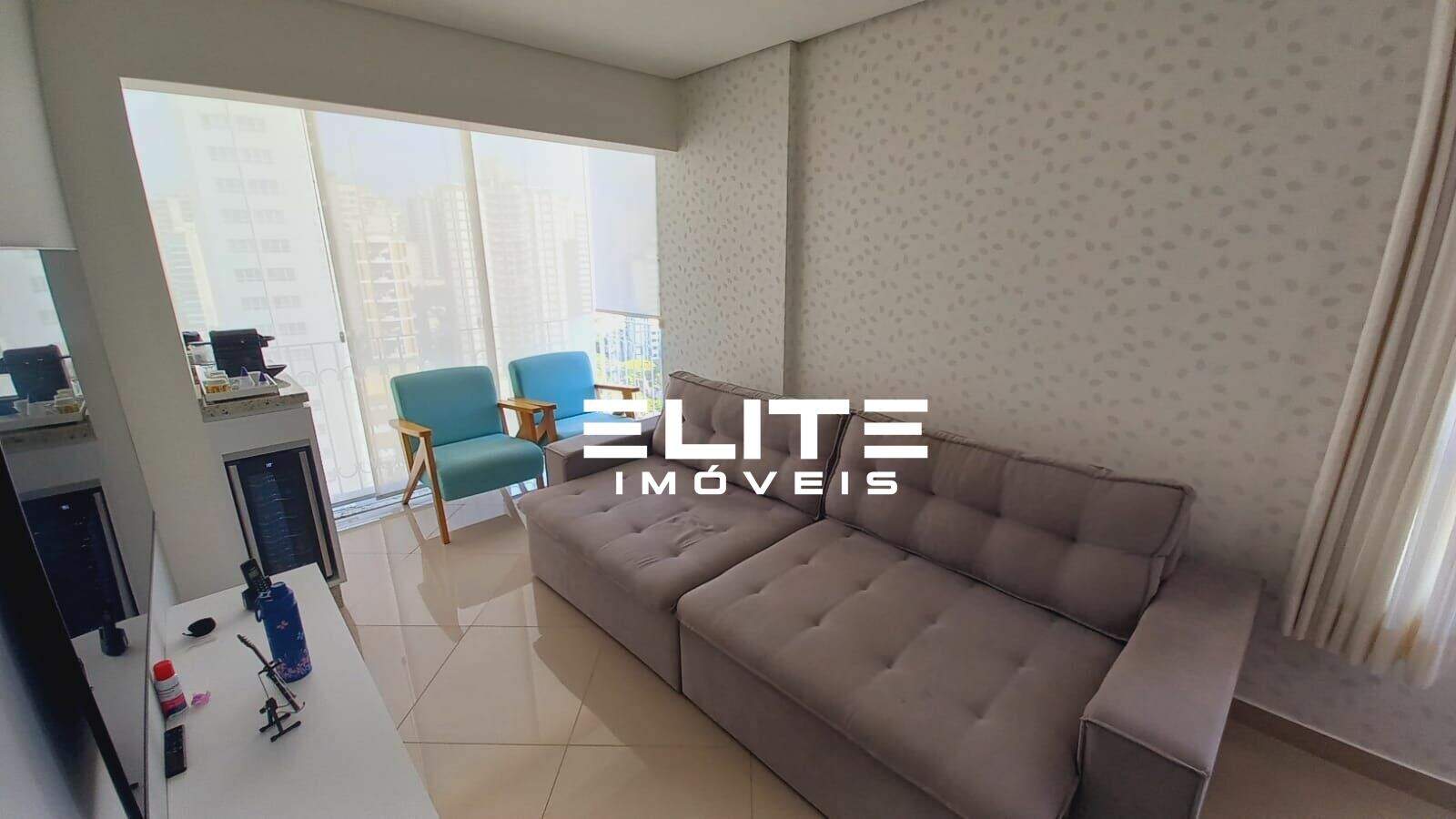 Apartamento à venda no Bairro Jardim: 