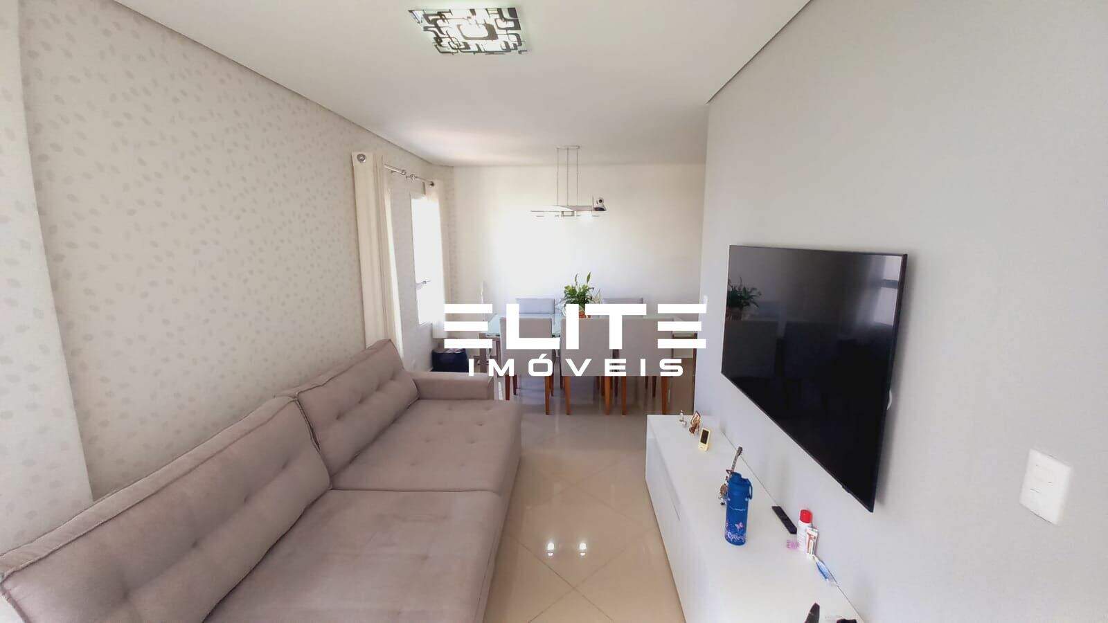 Apartamento à venda no Bairro Jardim: 