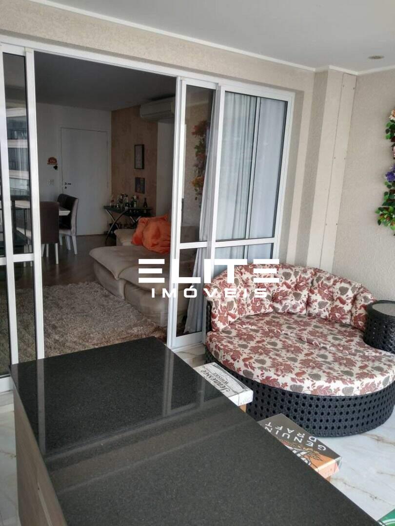 Apartamento à venda no Vila Boa Vista: 