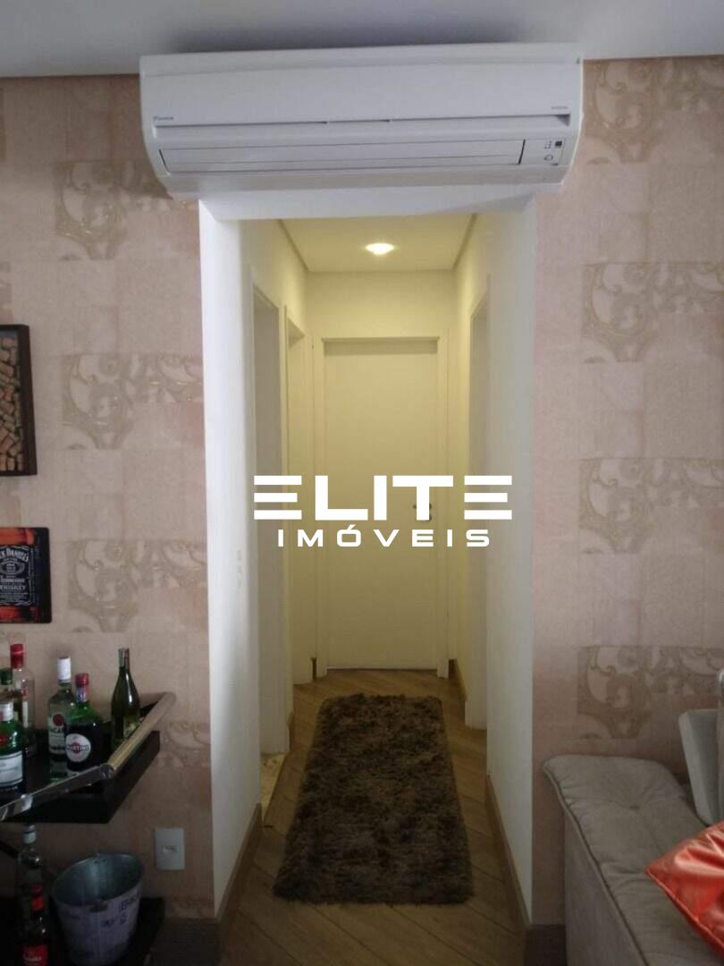 Apartamento à venda no Vila Boa Vista: 