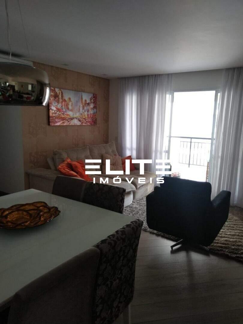 Apartamento à venda no Vila Boa Vista: 