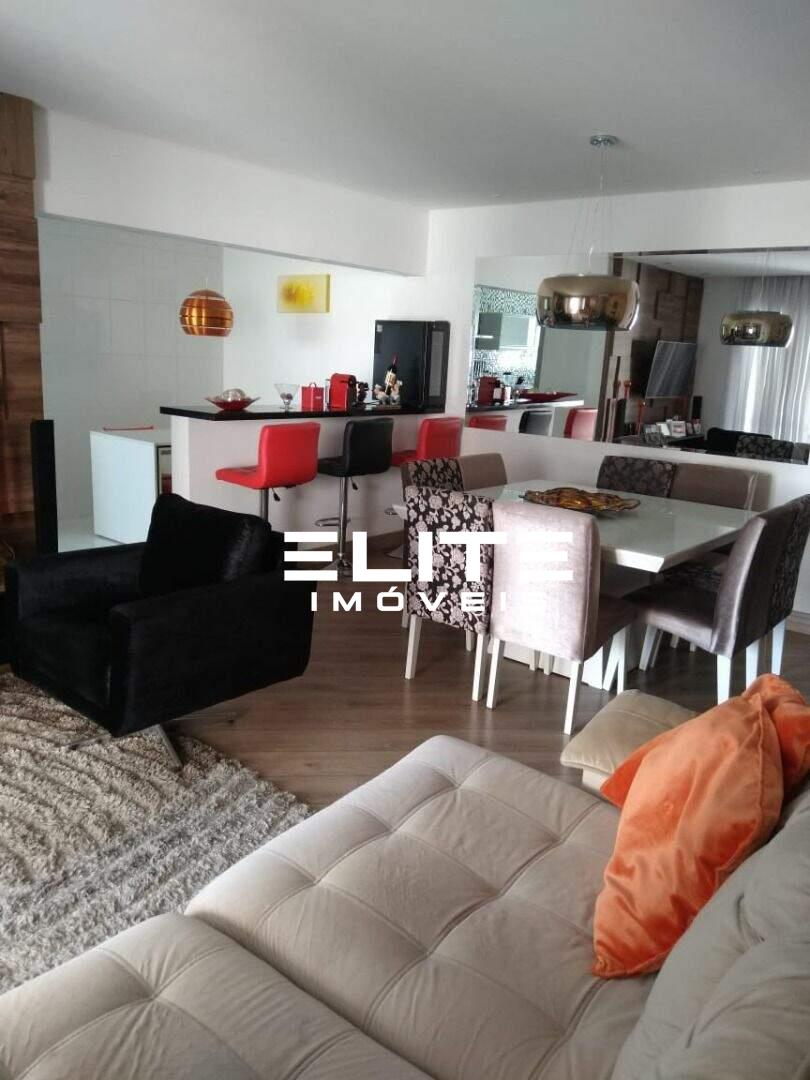 Apartamento à venda no Vila Boa Vista: 