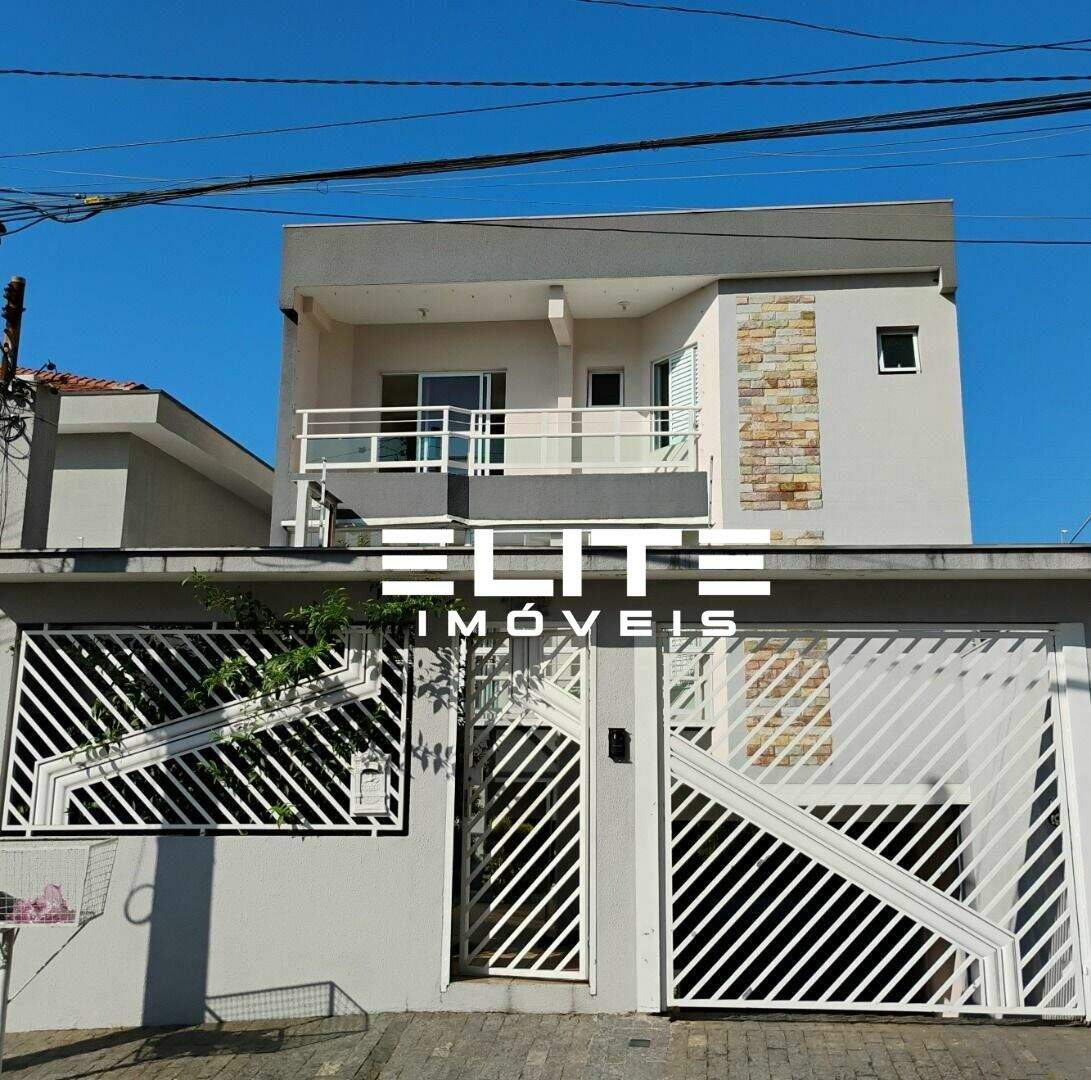 Apartamento à venda no Vila Eldízia: 