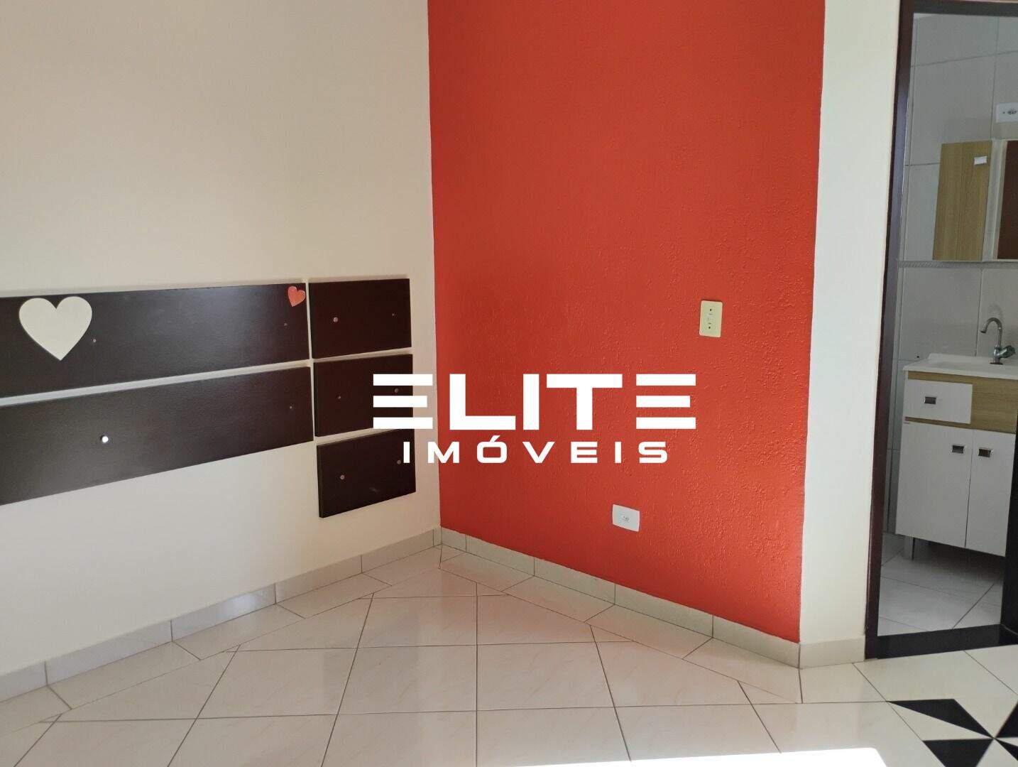 Apartamento à venda no Vila Eldízia: 