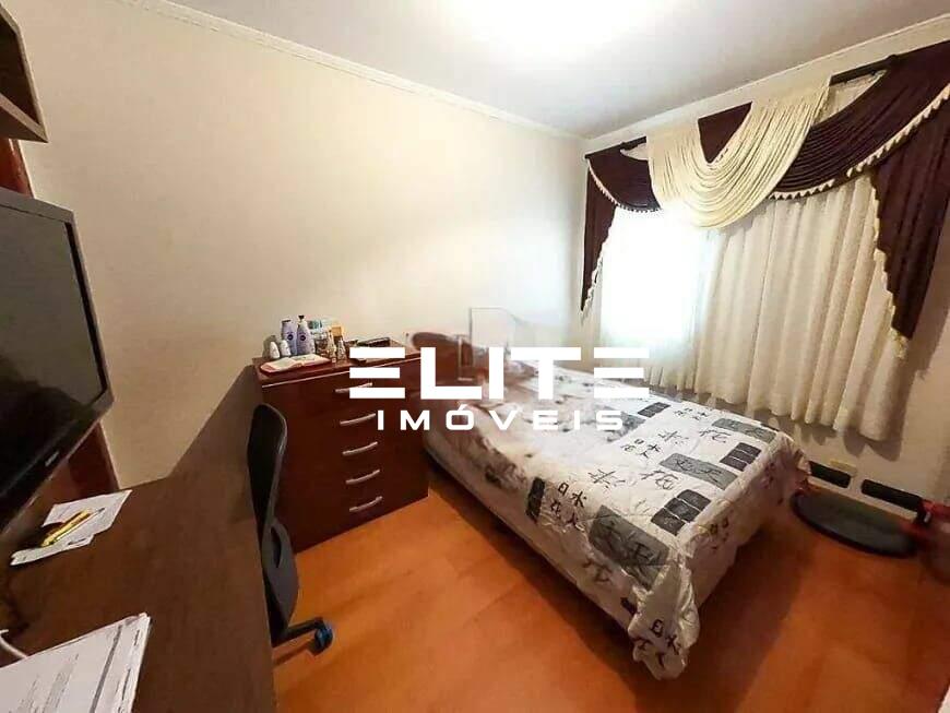 Apartamento à venda no Vila Léa: 