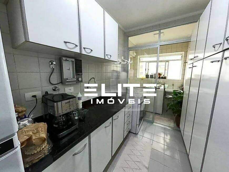 Apartamento à venda no Vila Léa: 