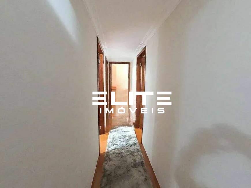 Apartamento à venda no Vila Léa: 