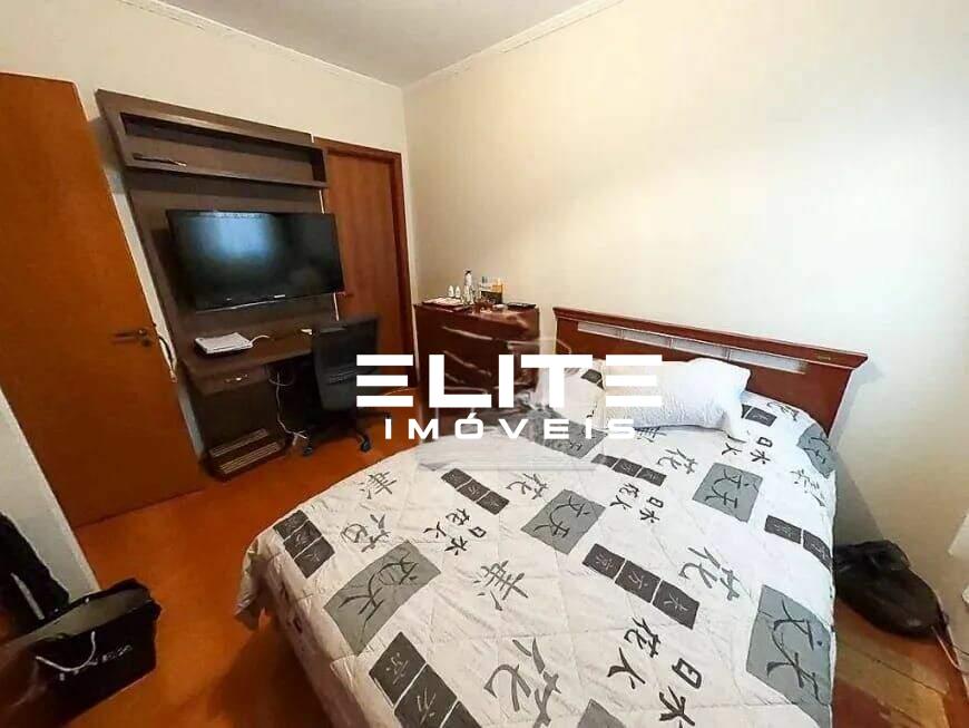 Apartamento à venda no Vila Léa: 