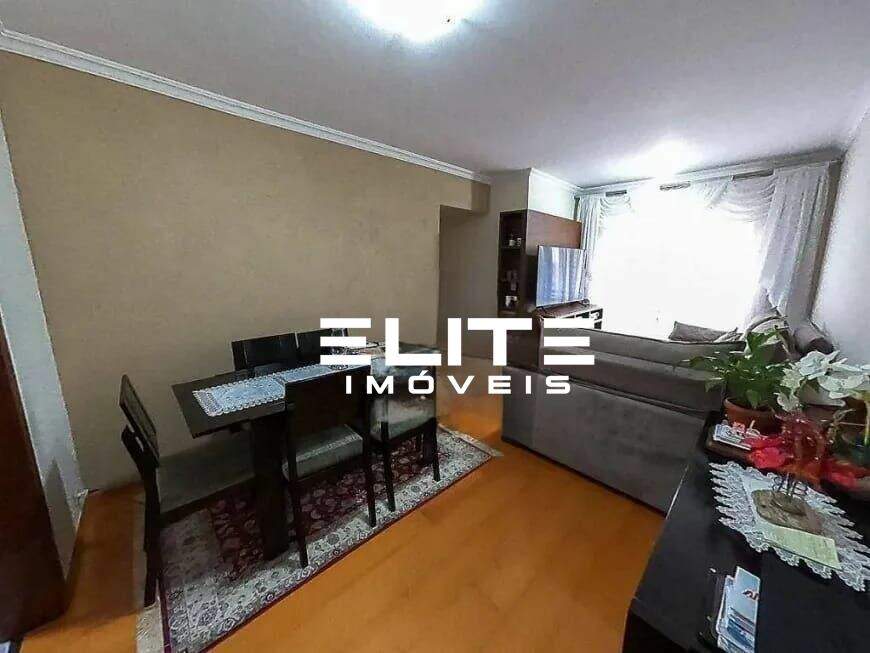 Apartamento à venda no Vila Léa: 
