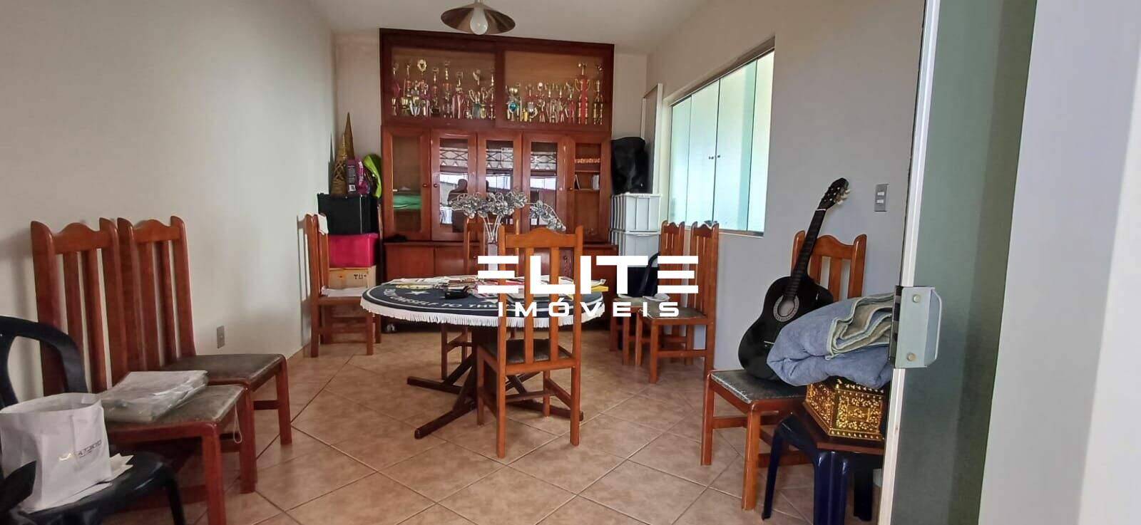 Sobrado à venda no Vila Pires: 