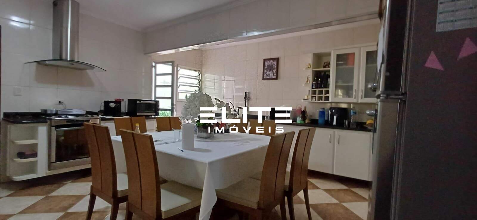 Sobrado à venda no Vila Pires: 