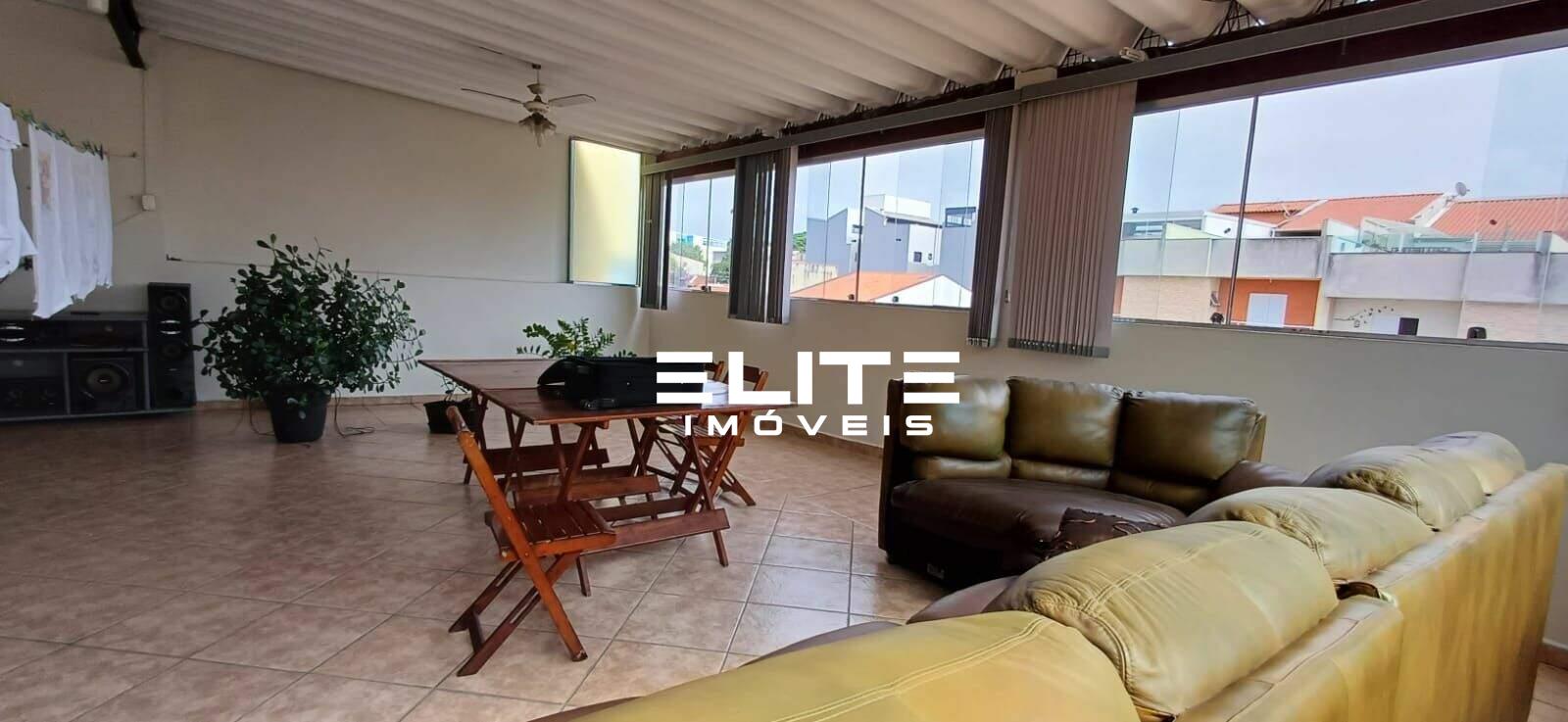 Sobrado à venda no Vila Pires: 