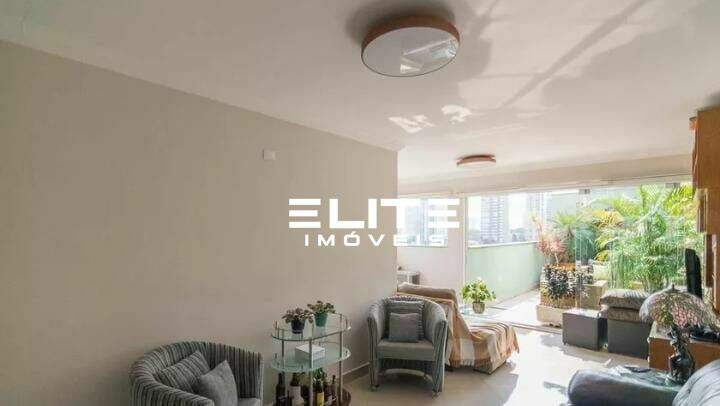 Cobertura à venda no Bairro Jardim: 