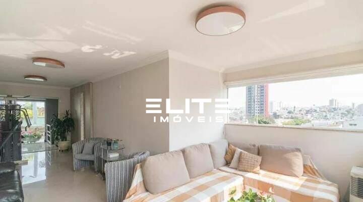 Cobertura à venda no Bairro Jardim: 