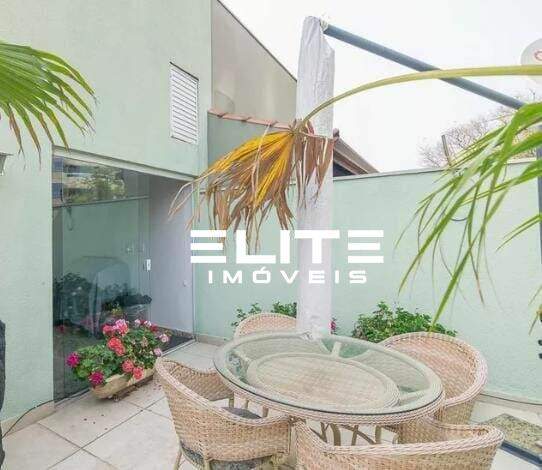 Cobertura à venda no Bairro Jardim: 