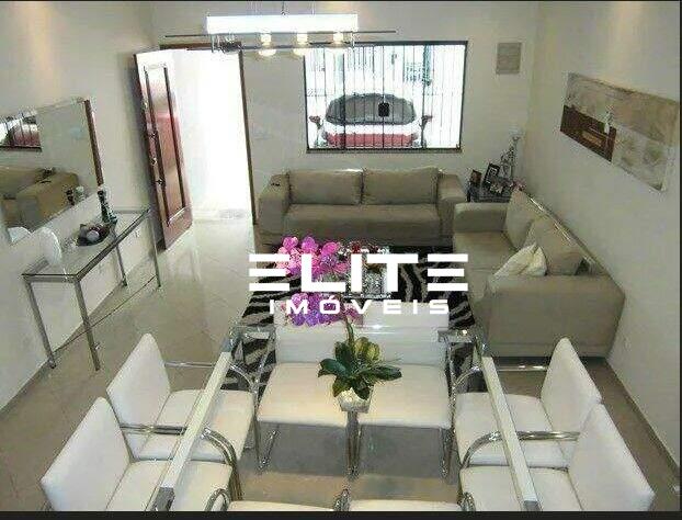 Sobrado à venda no Santa Teresinha: 