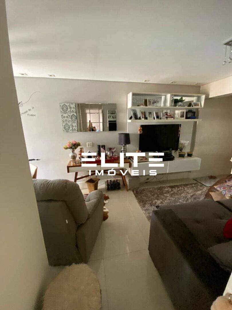 Apartamento à venda no Moema Pássaros: 