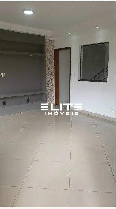 Sobrado à venda no Parque das Nações: 