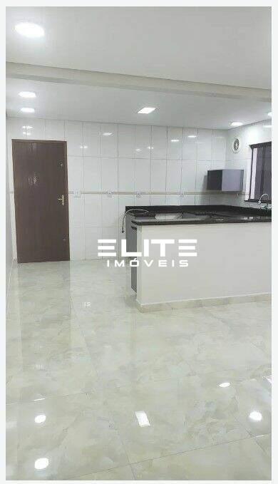 Sobrado à venda no Parque das Nações: 