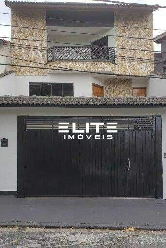 Sobrado à venda no Parque das Nações: 