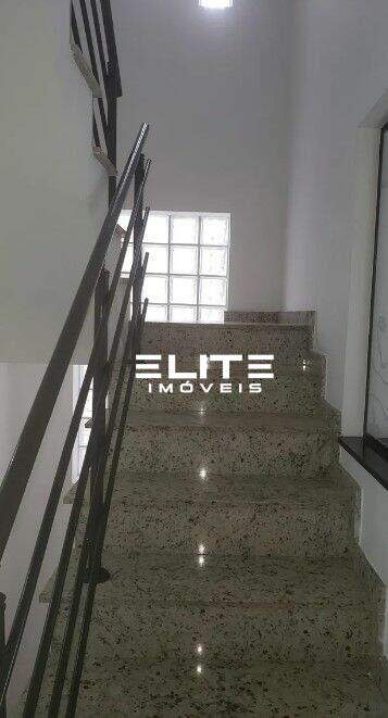 Sobrado à venda no Parque das Nações: 