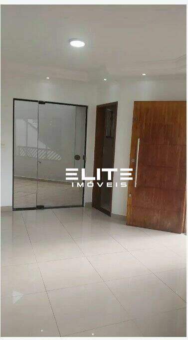 Sobrado à venda no Parque das Nações: 