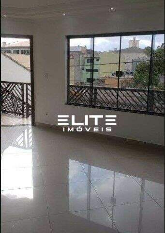 Sobrado à venda no Parque das Nações: 