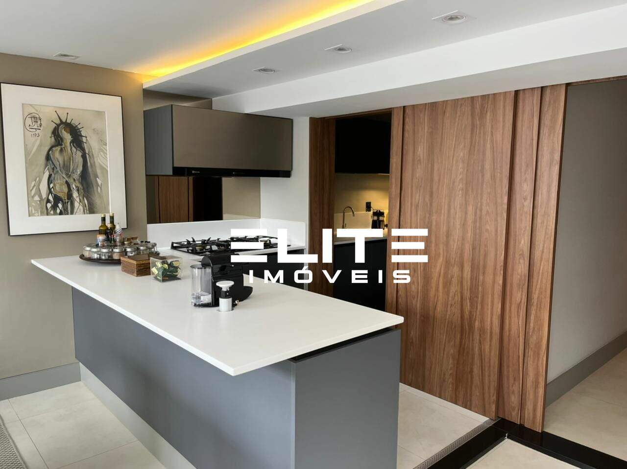 Apartamento à venda no Vila Olímpia: 